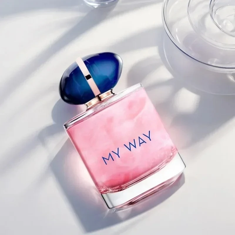my way 90ml women’s perfume – long lasting floral & fruity eau de parfum, romantic body spray my way 90ml women’s perfume – long lasting floral & fruity eau de parfum, romantic body spray