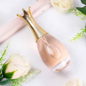 MISS GOCO Arabes Fruity Eau De Parfum for Women – Long-Lasting Luxury Designer Scent 60ml miss goco arabes fruity eau de parfum for women – long lasting luxury designer scent 60ml