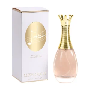 miss goco arabes fruity eau de parfum for women – long lasting luxury designer scent 60ml