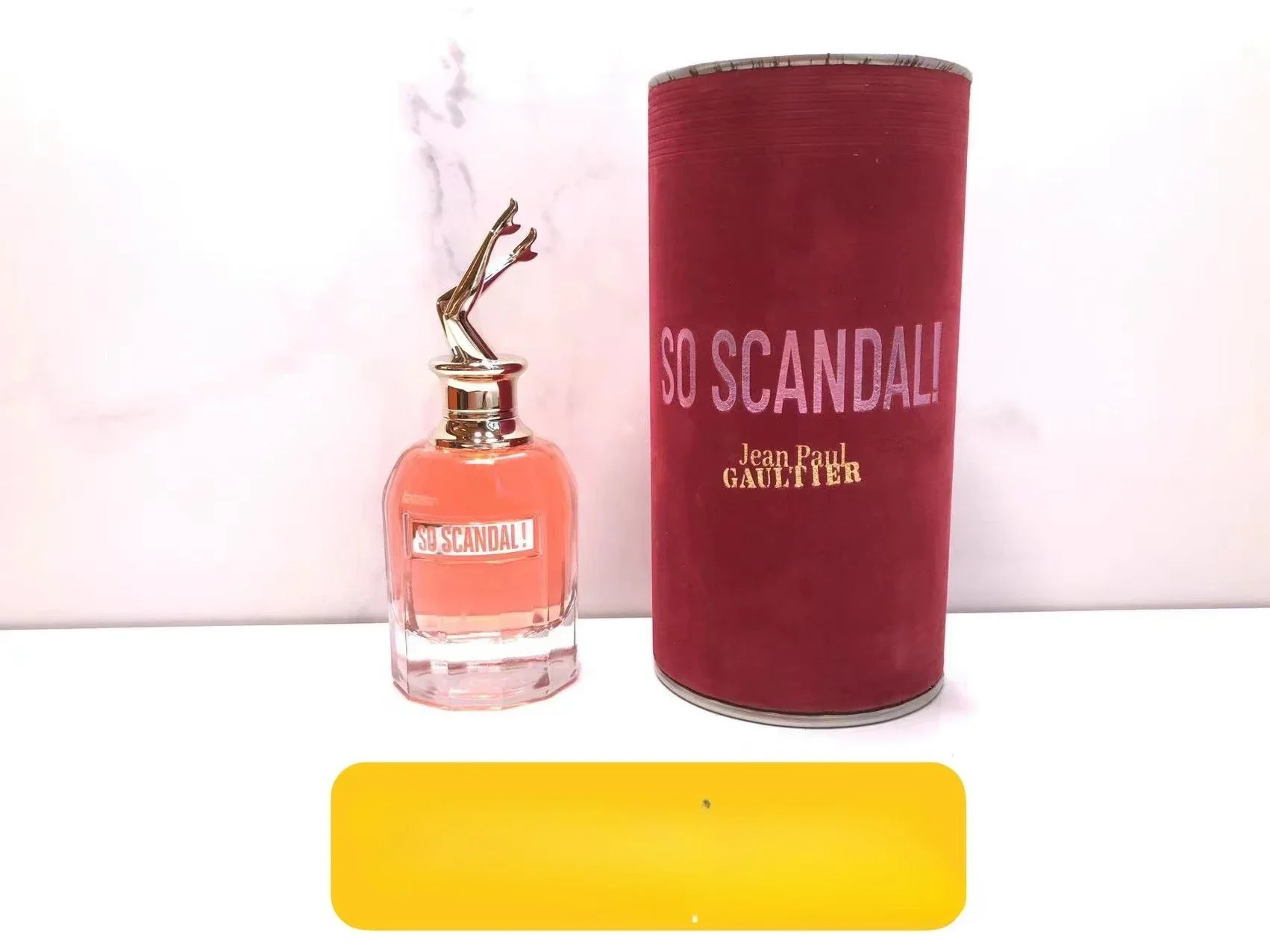 scandal by jean paul gaultier – eau de parfum 75ml – long lasting floral fragrance scandal by jean paul gaultier – eau de parfum 75ml – long lasting floral fragrance