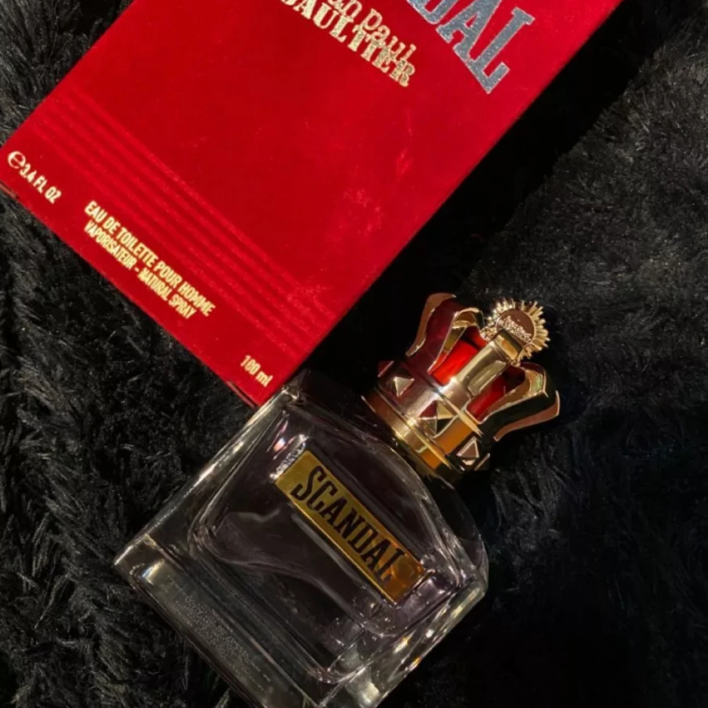 scandal by jean paul gaultier – eau de parfum 75ml – long lasting floral fragrance scandal by jean paul gaultier – eau de parfum 75ml – long lasting floral fragrance