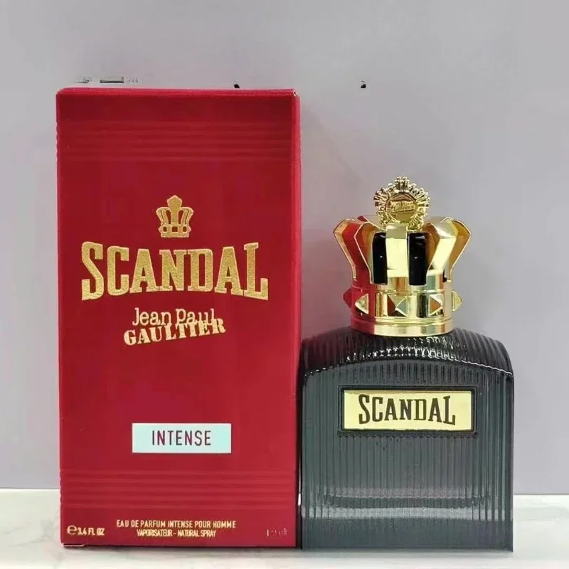 scandal by jean paul gaultier – eau de parfum 75ml – long lasting floral fragrance scandal by jean paul gaultier – eau de parfum 75ml – long lasting floral fragrance