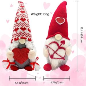 Valentine’s Day Lighted Gnome Decorations – 2PCS Set b8d84a0f 7890 4cce 80c8 2d9cc5abe1a0.jpg
